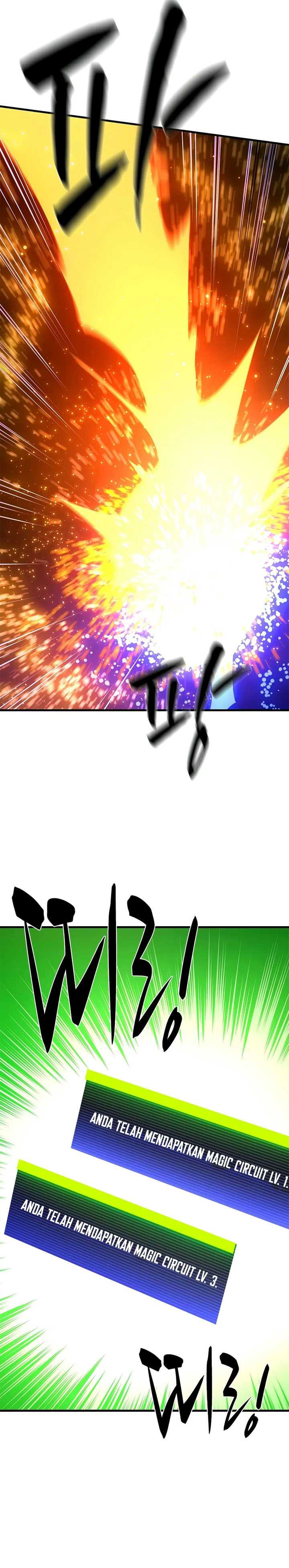 The Tutorial is Too Hard chapter 210