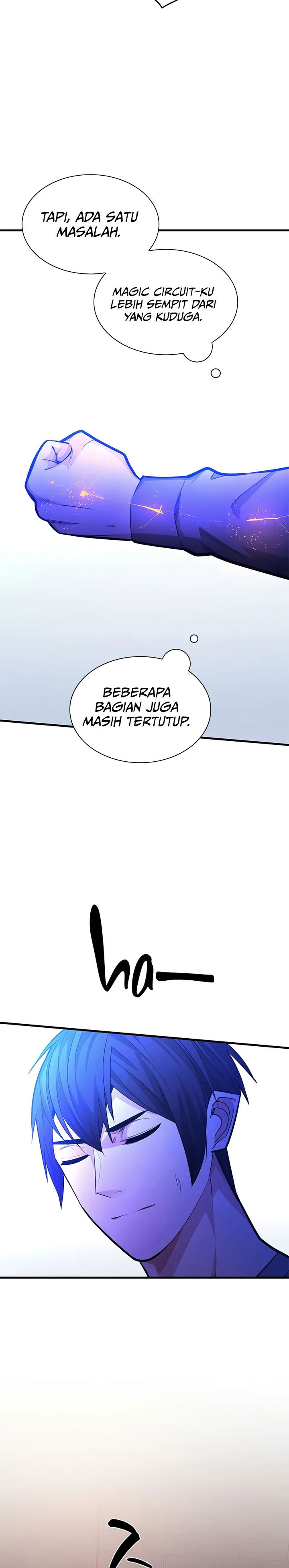 The Tutorial is Too Hard chapter 210