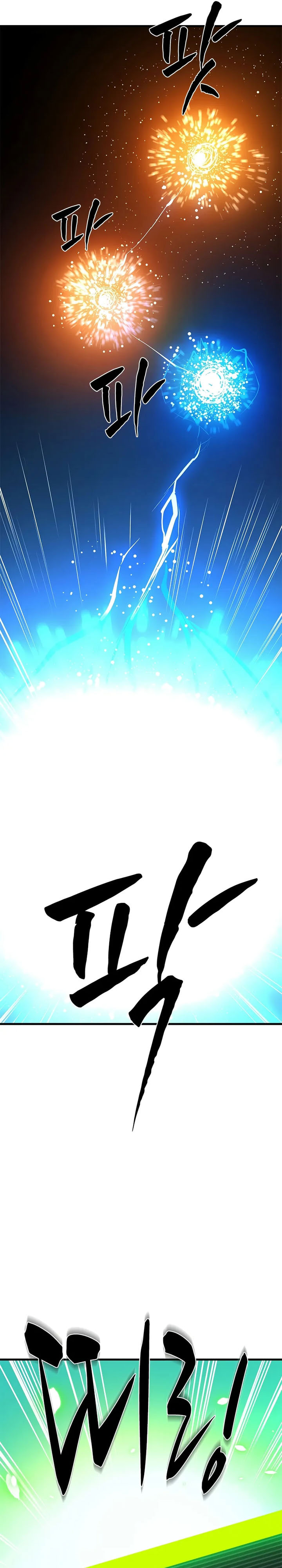 The Tutorial is Too Hard chapter 210