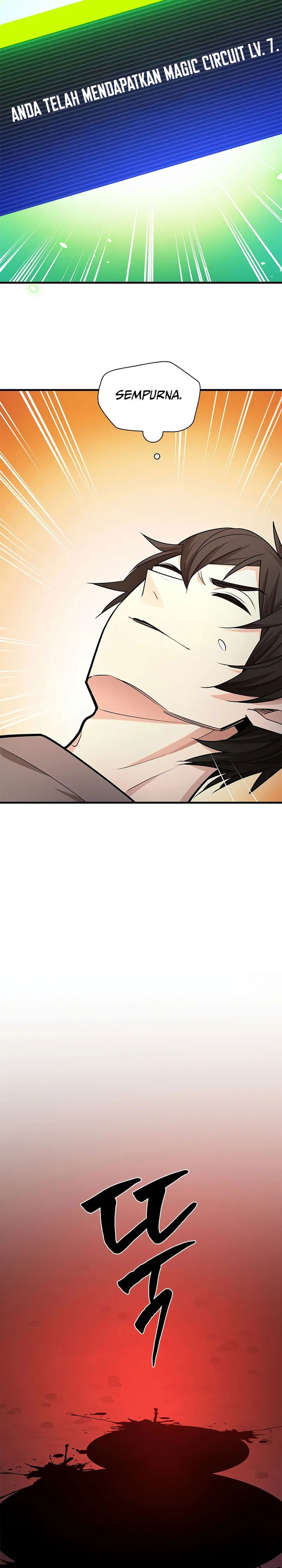 The Tutorial is Too Hard chapter 210
