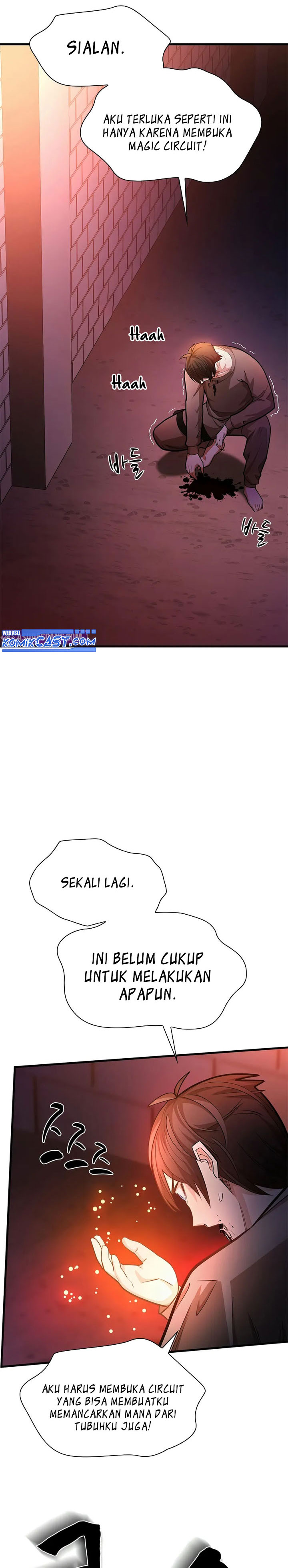 Dilarang COPAS - situs resmi www.mangacanblog.com - Komik the tutorial is too hard 211 - chapter 211 212 Indonesia the tutorial is too hard 211 - chapter 211 Terbaru 3|Baca Manga Komik Indonesia|Mangacan