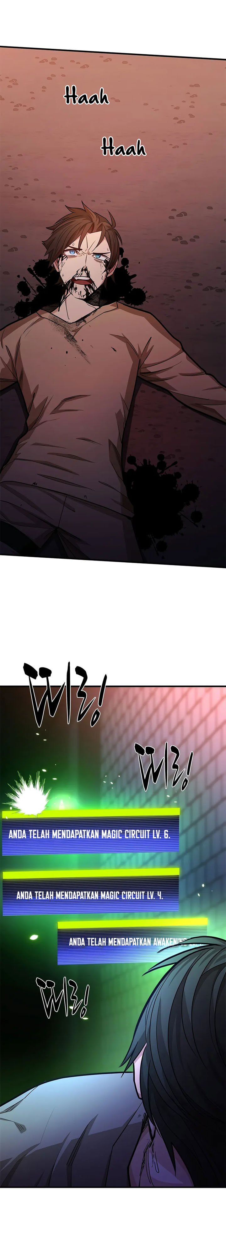 Dilarang COPAS - situs resmi www.mangacanblog.com - Komik the tutorial is too hard 211 - chapter 211 212 Indonesia the tutorial is too hard 211 - chapter 211 Terbaru 9|Baca Manga Komik Indonesia|Mangacan