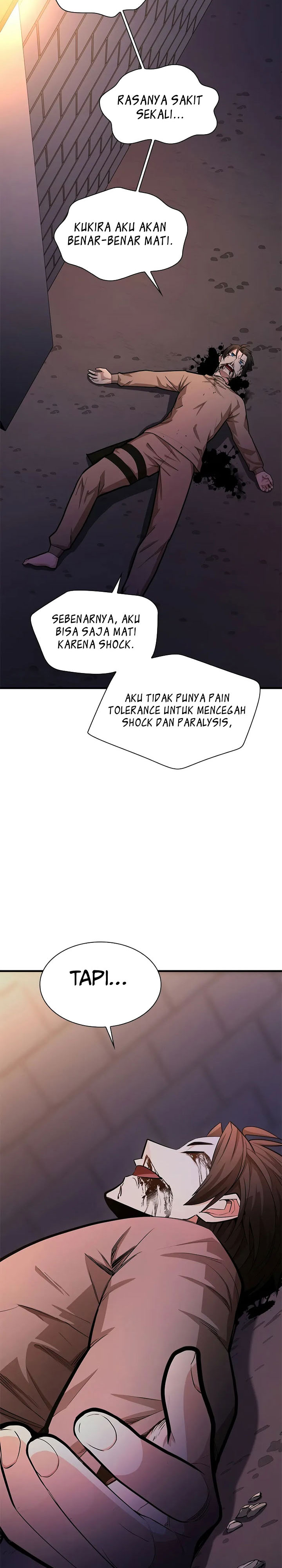 Dilarang COPAS - situs resmi www.mangacanblog.com - Komik the tutorial is too hard 211 - chapter 211 212 Indonesia the tutorial is too hard 211 - chapter 211 Terbaru 11|Baca Manga Komik Indonesia|Mangacan