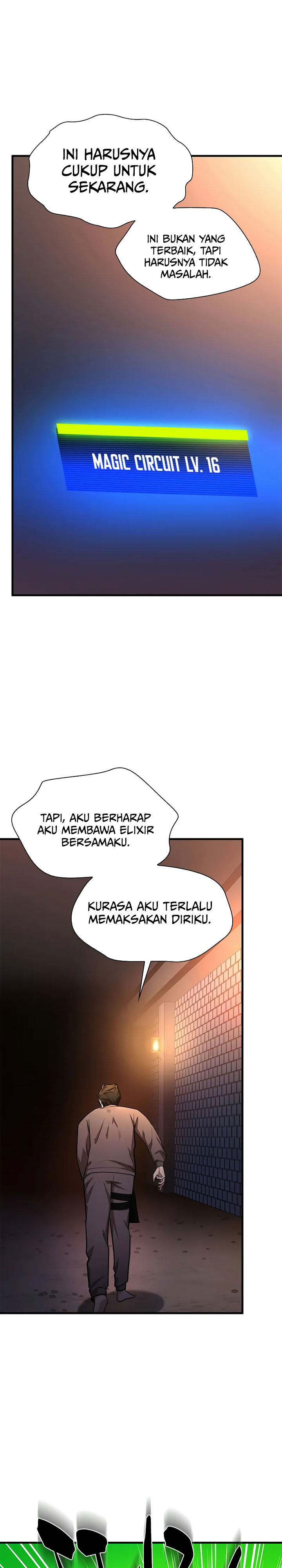Dilarang COPAS - situs resmi www.mangacanblog.com - Komik the tutorial is too hard 211 - chapter 211 212 Indonesia the tutorial is too hard 211 - chapter 211 Terbaru 14|Baca Manga Komik Indonesia|Mangacan