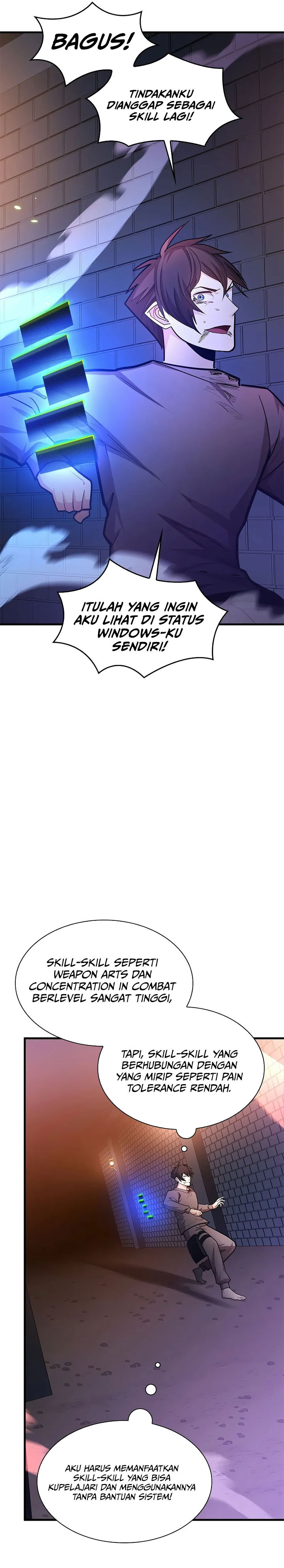 Dilarang COPAS - situs resmi www.mangacanblog.com - Komik the tutorial is too hard 211 - chapter 211 212 Indonesia the tutorial is too hard 211 - chapter 211 Terbaru 29|Baca Manga Komik Indonesia|Mangacan