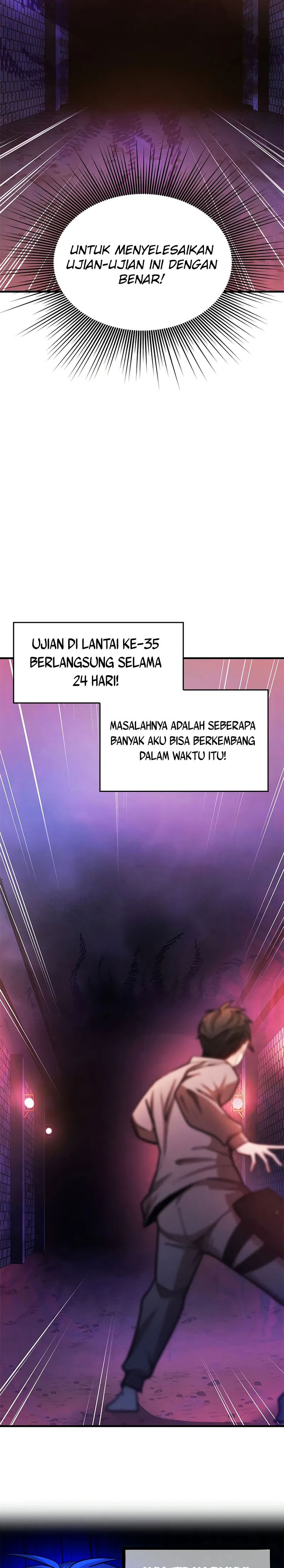 Dilarang COPAS - situs resmi www.mangacanblog.com - Komik the tutorial is too hard 211 - chapter 211 212 Indonesia the tutorial is too hard 211 - chapter 211 Terbaru 31|Baca Manga Komik Indonesia|Mangacan