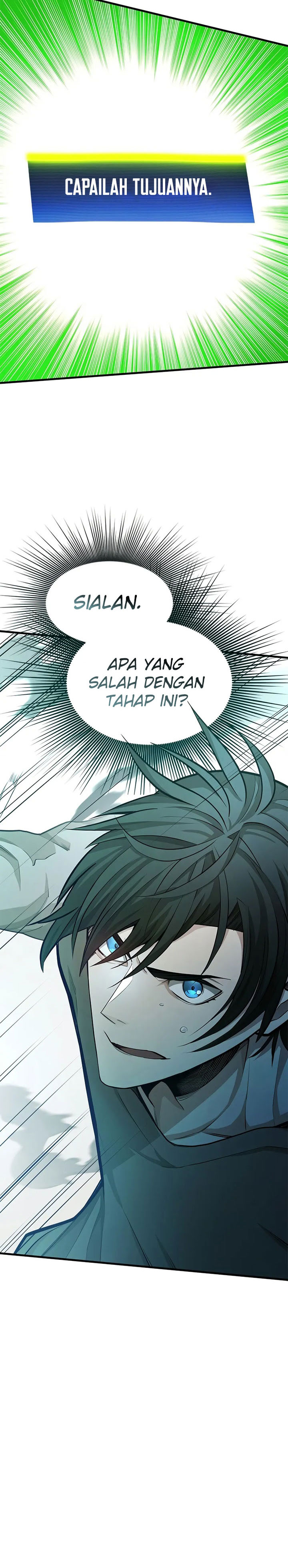The Tutorial is Too Hard chapter 213