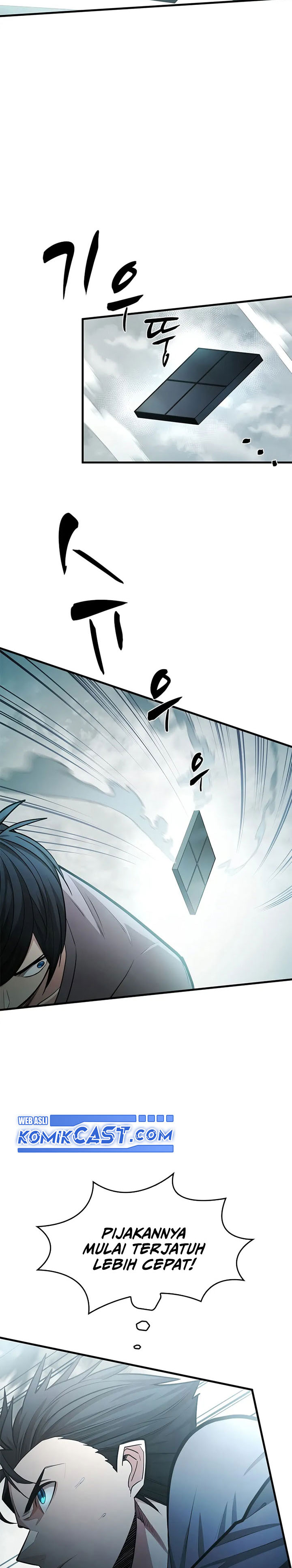 The Tutorial is Too Hard chapter 213