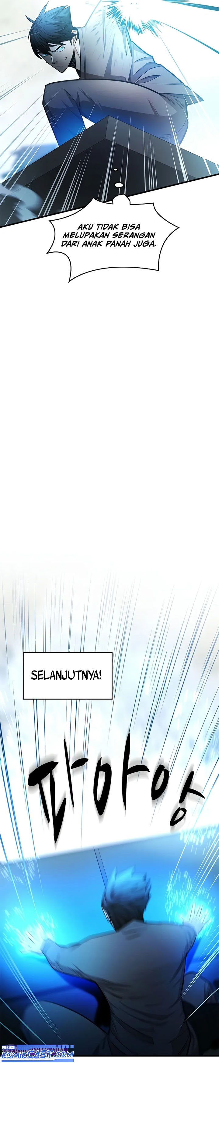 The Tutorial is Too Hard chapter 213