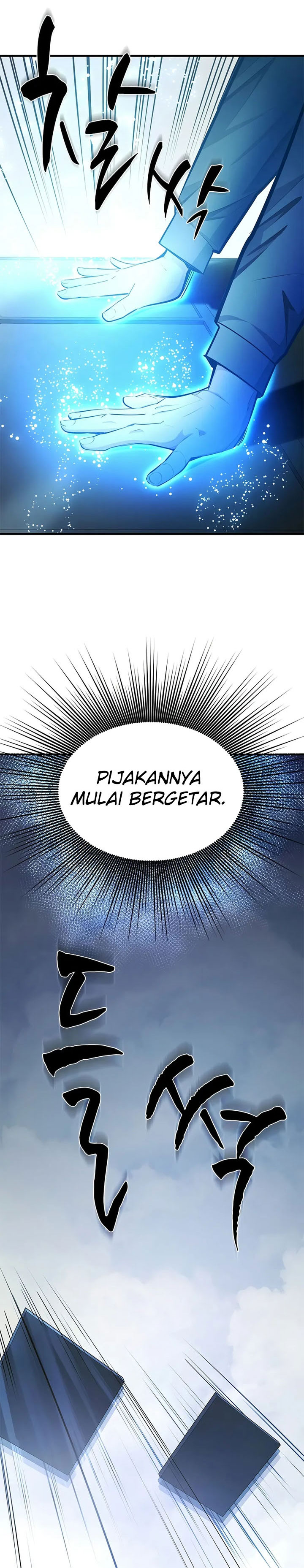 The Tutorial is Too Hard chapter 213