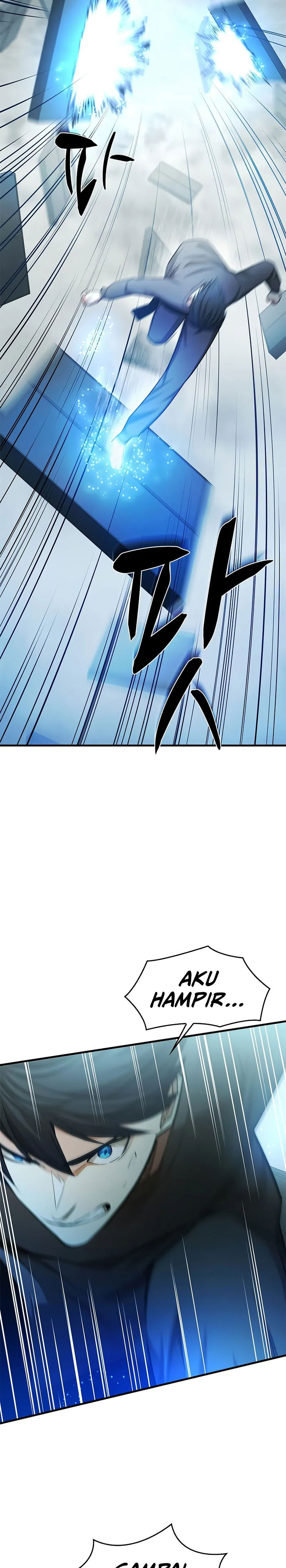 The Tutorial is Too Hard chapter 213