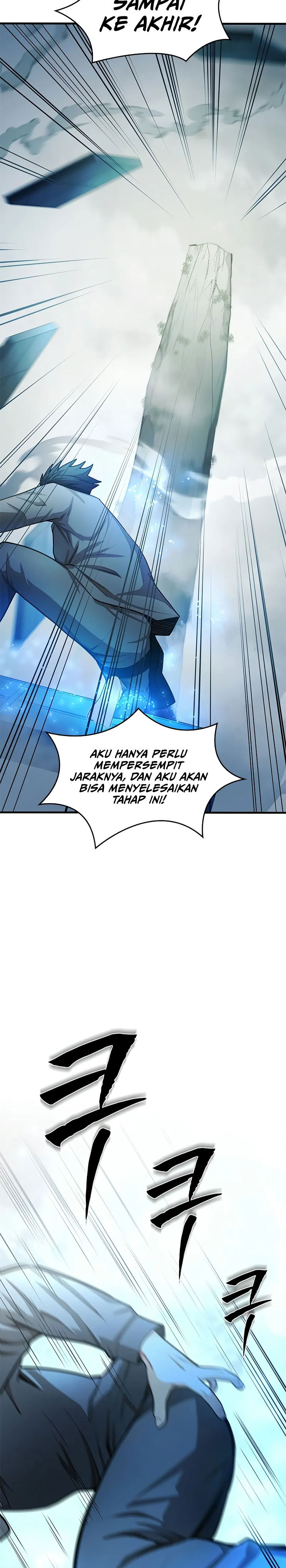 The Tutorial is Too Hard chapter 213