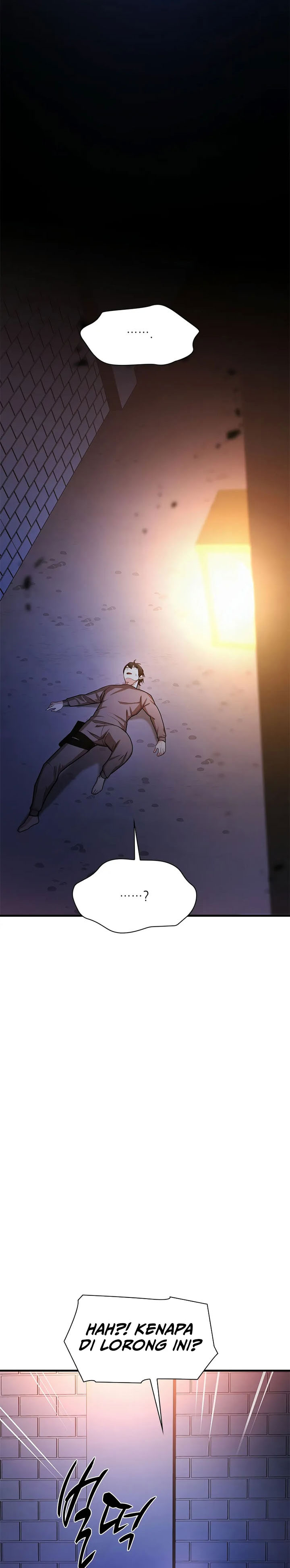 The Tutorial is Too Hard chapter 213