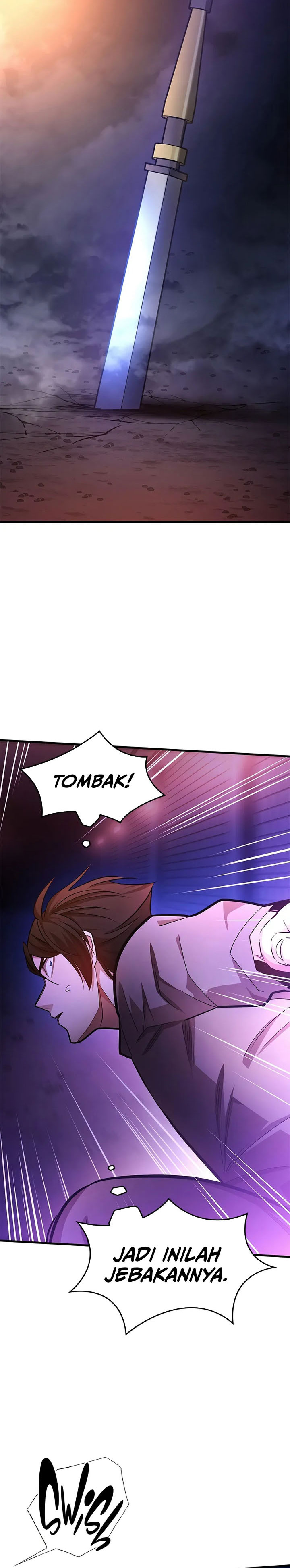 The Tutorial is Too Hard chapter 213