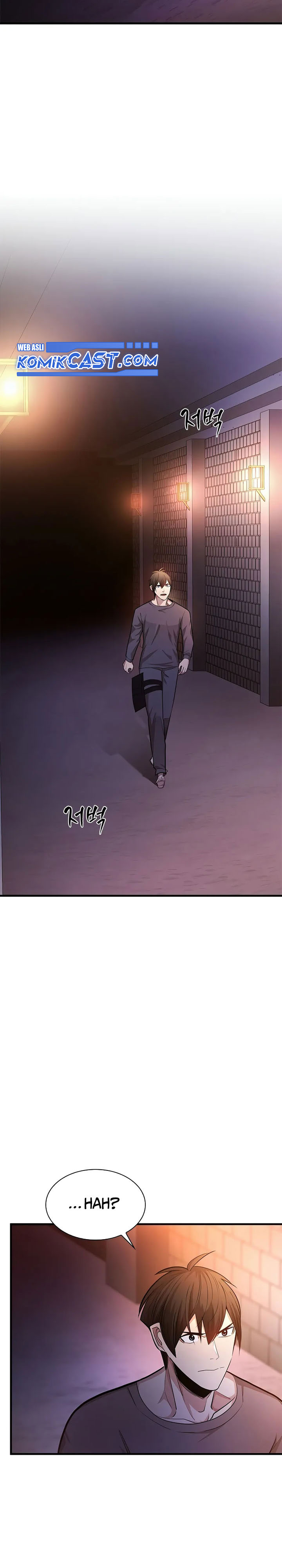 The Tutorial is Too Hard chapter 213