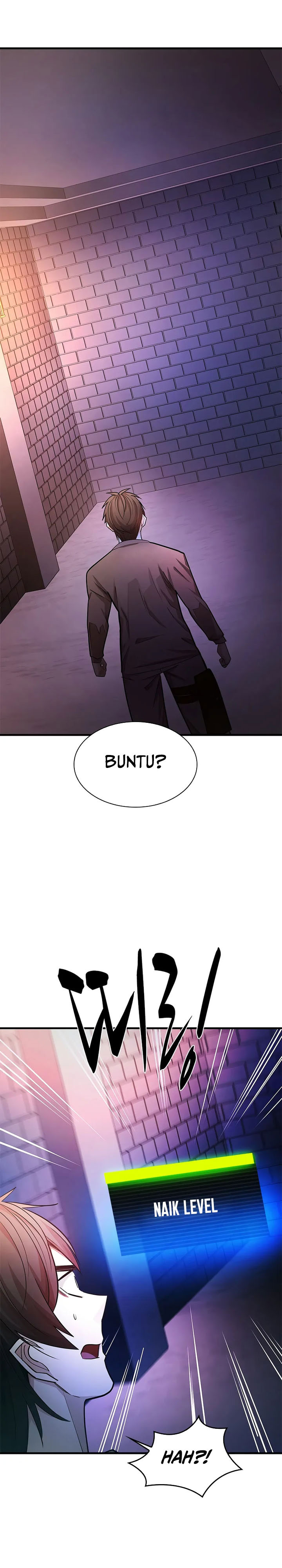 The Tutorial is Too Hard chapter 213