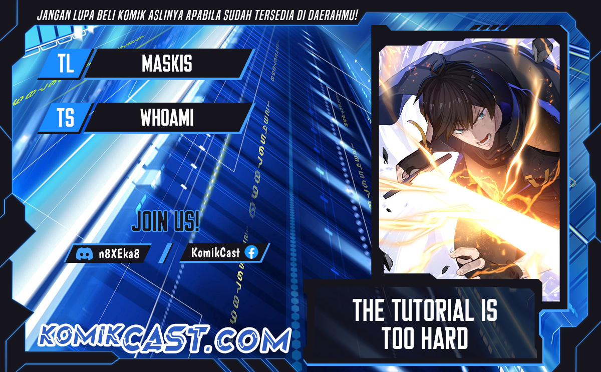 Dilarang COPAS - situs resmi www.mangacanblog.com - Komik the tutorial is too hard 215 - chapter 215 216 Indonesia the tutorial is too hard 215 - chapter 215 Terbaru 0|Baca Manga Komik Indonesia|Mangacan