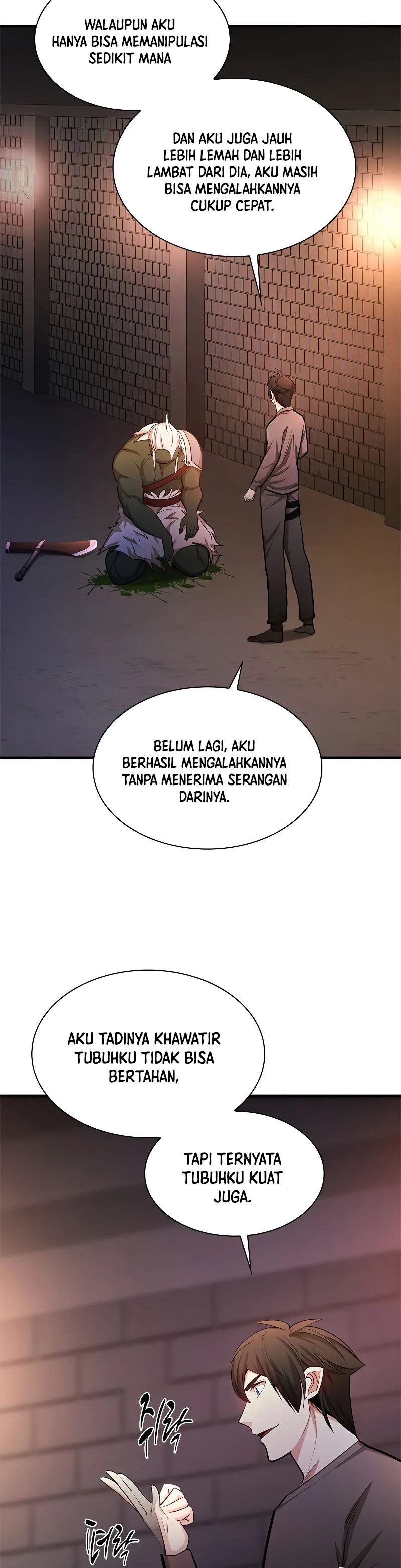 Dilarang COPAS - situs resmi www.mangacanblog.com - Komik the tutorial is too hard 215 - chapter 215 216 Indonesia the tutorial is too hard 215 - chapter 215 Terbaru 3|Baca Manga Komik Indonesia|Mangacan