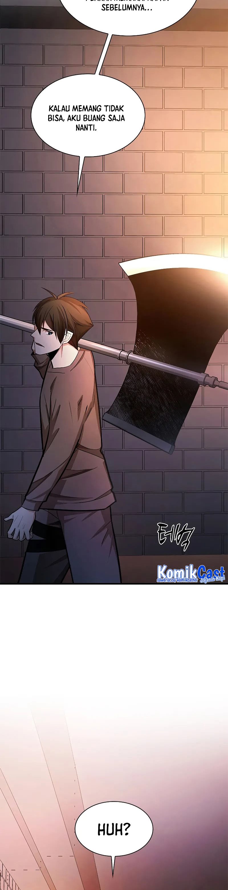 Dilarang COPAS - situs resmi www.mangacanblog.com - Komik the tutorial is too hard 215 - chapter 215 216 Indonesia the tutorial is too hard 215 - chapter 215 Terbaru 6|Baca Manga Komik Indonesia|Mangacan