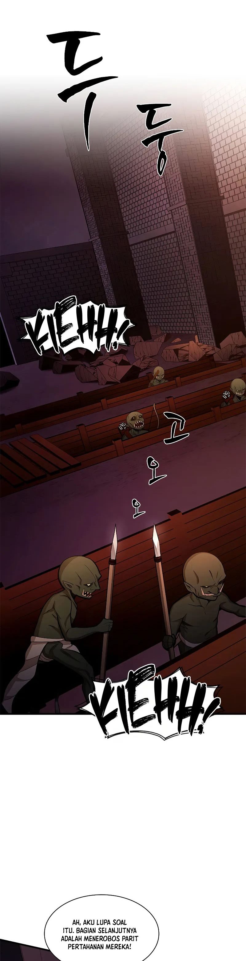 Dilarang COPAS - situs resmi www.mangacanblog.com - Komik the tutorial is too hard 215 - chapter 215 216 Indonesia the tutorial is too hard 215 - chapter 215 Terbaru 8|Baca Manga Komik Indonesia|Mangacan