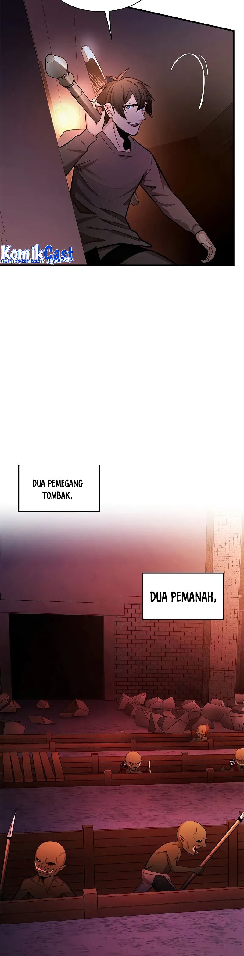 Dilarang COPAS - situs resmi www.mangacanblog.com - Komik the tutorial is too hard 215 - chapter 215 216 Indonesia the tutorial is too hard 215 - chapter 215 Terbaru 9|Baca Manga Komik Indonesia|Mangacan