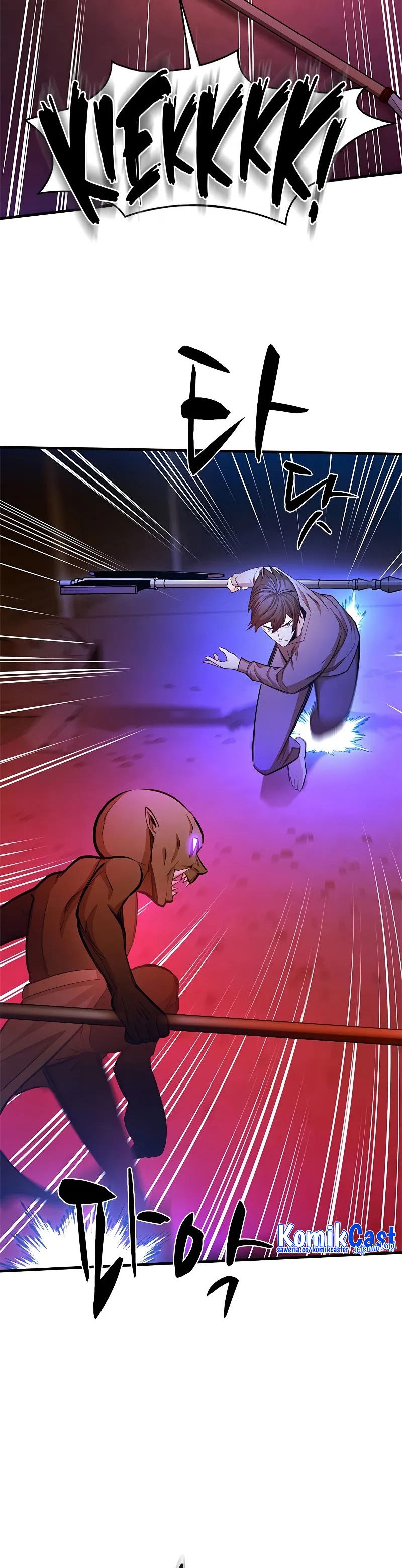 Dilarang COPAS - situs resmi www.mangacanblog.com - Komik the tutorial is too hard 215 - chapter 215 216 Indonesia the tutorial is too hard 215 - chapter 215 Terbaru 16|Baca Manga Komik Indonesia|Mangacan