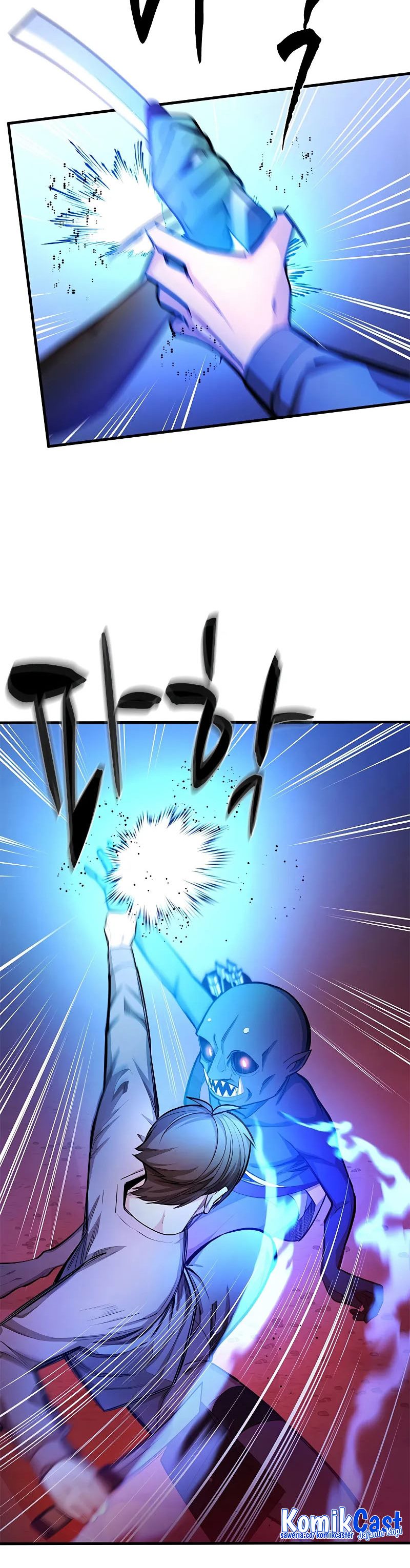 Dilarang COPAS - situs resmi www.mangacanblog.com - Komik the tutorial is too hard 215 - chapter 215 216 Indonesia the tutorial is too hard 215 - chapter 215 Terbaru 21|Baca Manga Komik Indonesia|Mangacan