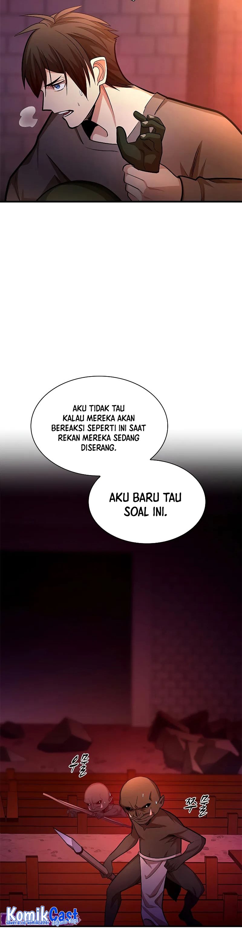 Dilarang COPAS - situs resmi www.mangacanblog.com - Komik the tutorial is too hard 215 - chapter 215 216 Indonesia the tutorial is too hard 215 - chapter 215 Terbaru 28|Baca Manga Komik Indonesia|Mangacan