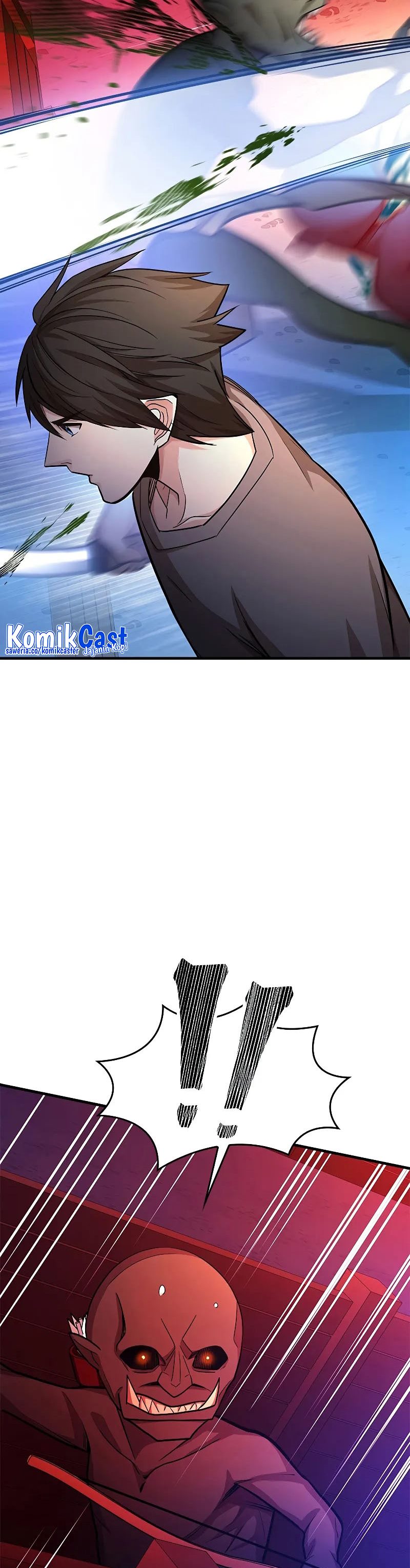 Dilarang COPAS - situs resmi www.mangacanblog.com - Komik the tutorial is too hard 215 - chapter 215 216 Indonesia the tutorial is too hard 215 - chapter 215 Terbaru 31|Baca Manga Komik Indonesia|Mangacan
