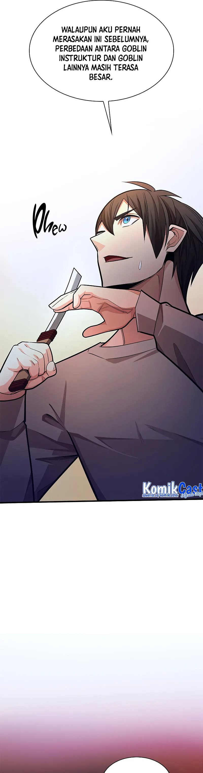 Dilarang COPAS - situs resmi www.mangacanblog.com - Komik the tutorial is too hard 215 - chapter 215 216 Indonesia the tutorial is too hard 215 - chapter 215 Terbaru 36|Baca Manga Komik Indonesia|Mangacan