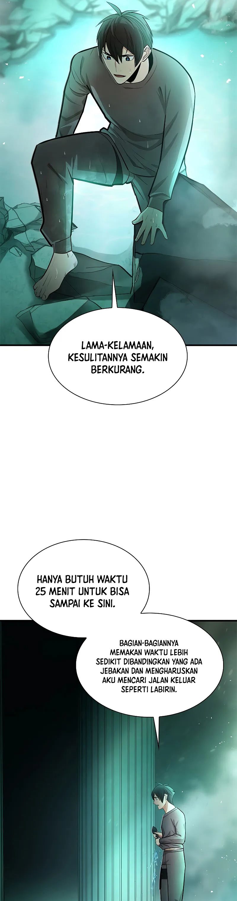 Dilarang COPAS - situs resmi www.mangacanblog.com - Komik the tutorial is too hard 215 - chapter 215 216 Indonesia the tutorial is too hard 215 - chapter 215 Terbaru 41|Baca Manga Komik Indonesia|Mangacan