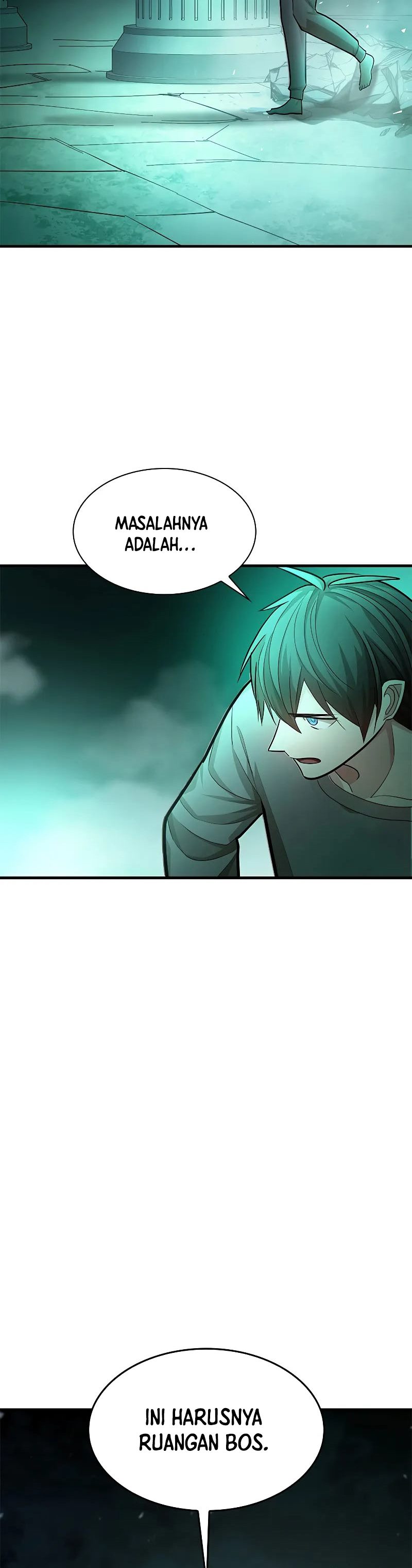 Dilarang COPAS - situs resmi www.mangacanblog.com - Komik the tutorial is too hard 215 - chapter 215 216 Indonesia the tutorial is too hard 215 - chapter 215 Terbaru 42|Baca Manga Komik Indonesia|Mangacan