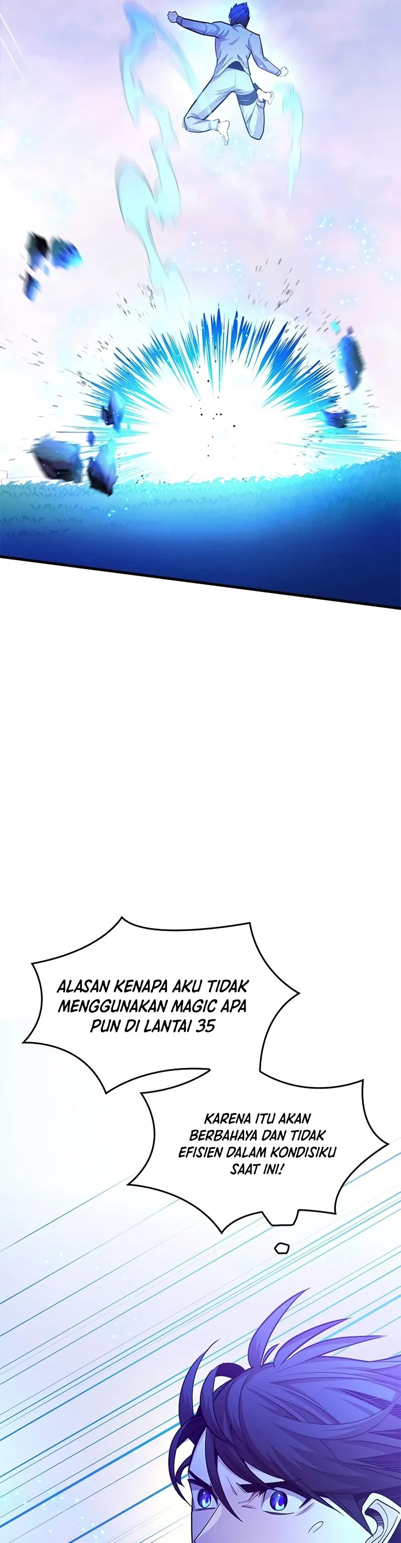 The Tutorial is Too Hard chapter 217