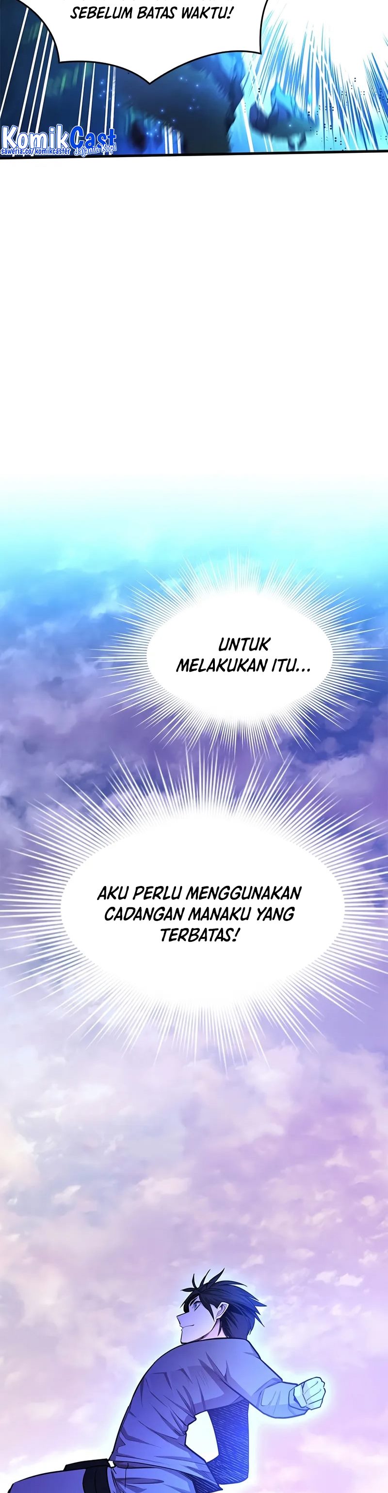 The Tutorial is Too Hard chapter 217