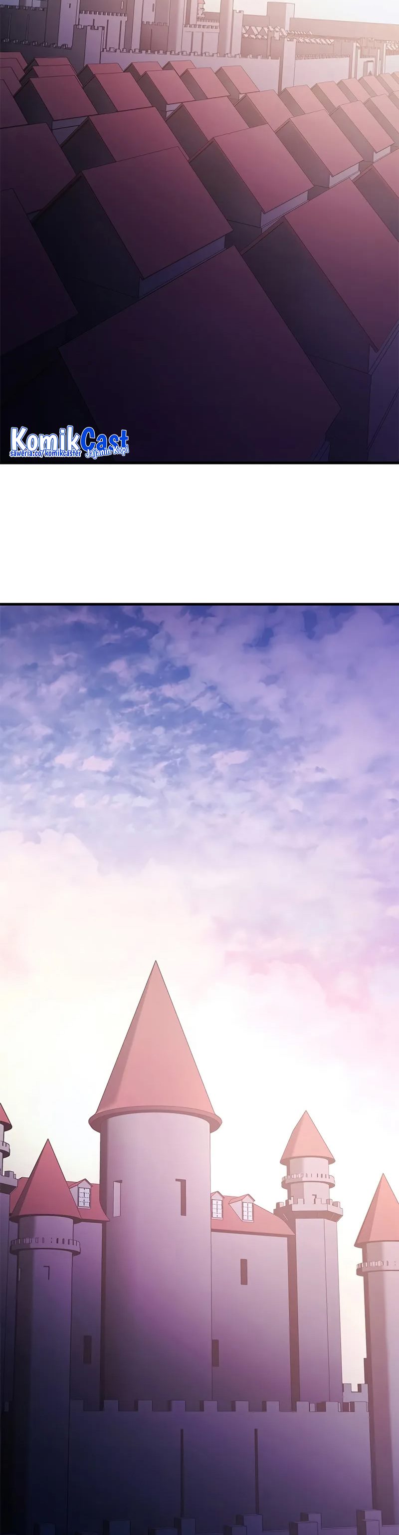 The Tutorial is Too Hard chapter 217