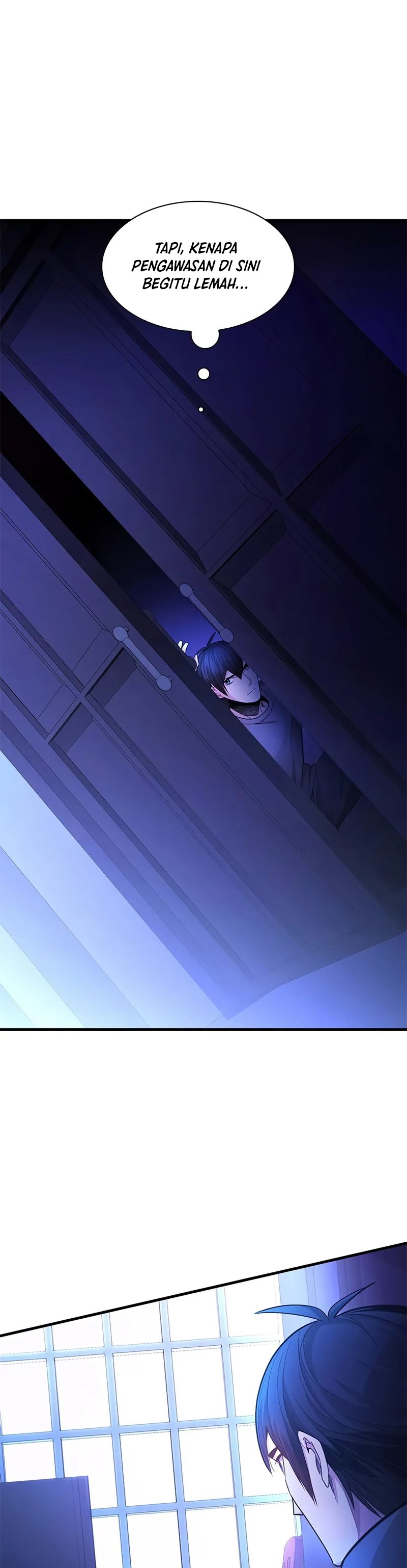 The Tutorial is Too Hard chapter 217