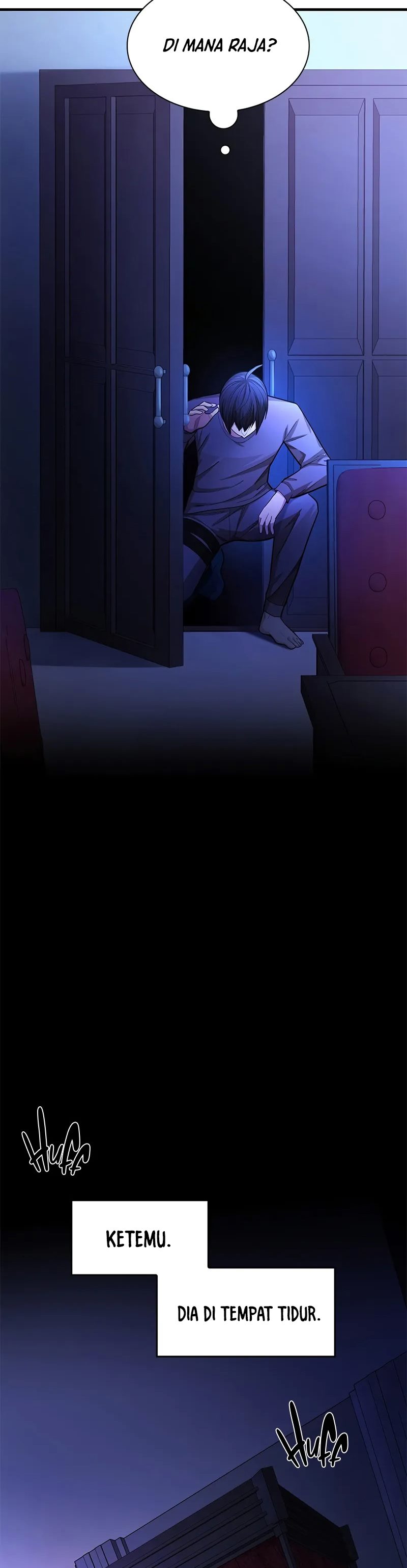 The Tutorial is Too Hard chapter 217