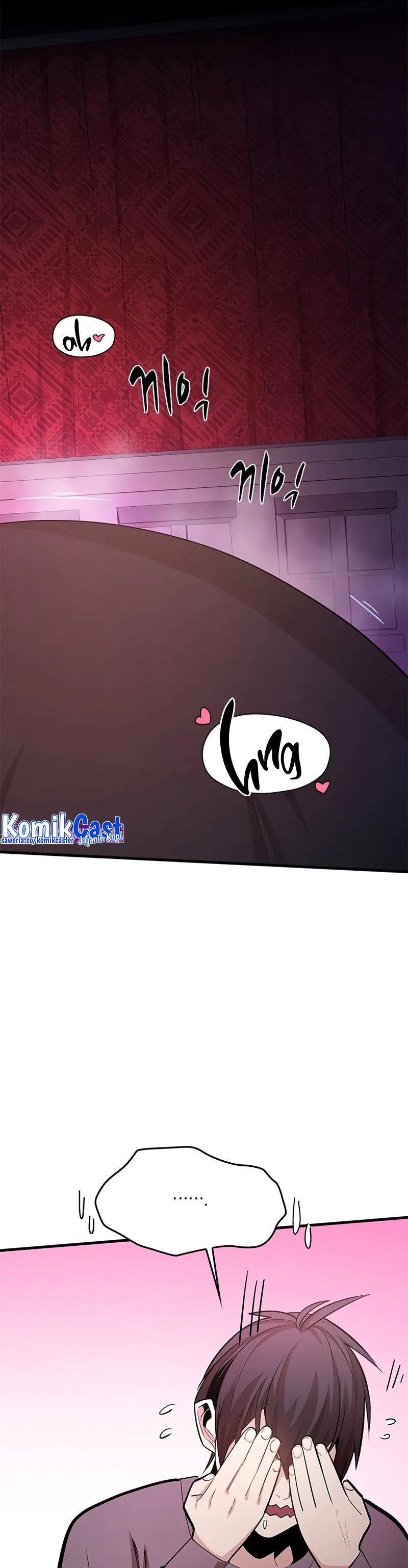 The Tutorial is Too Hard chapter 217