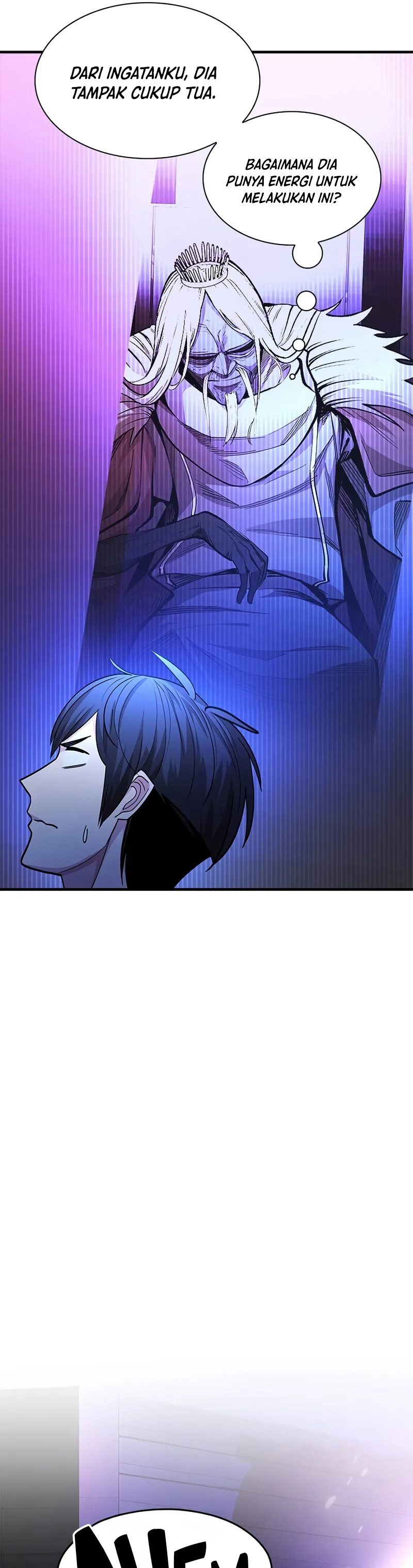 The Tutorial is Too Hard chapter 217