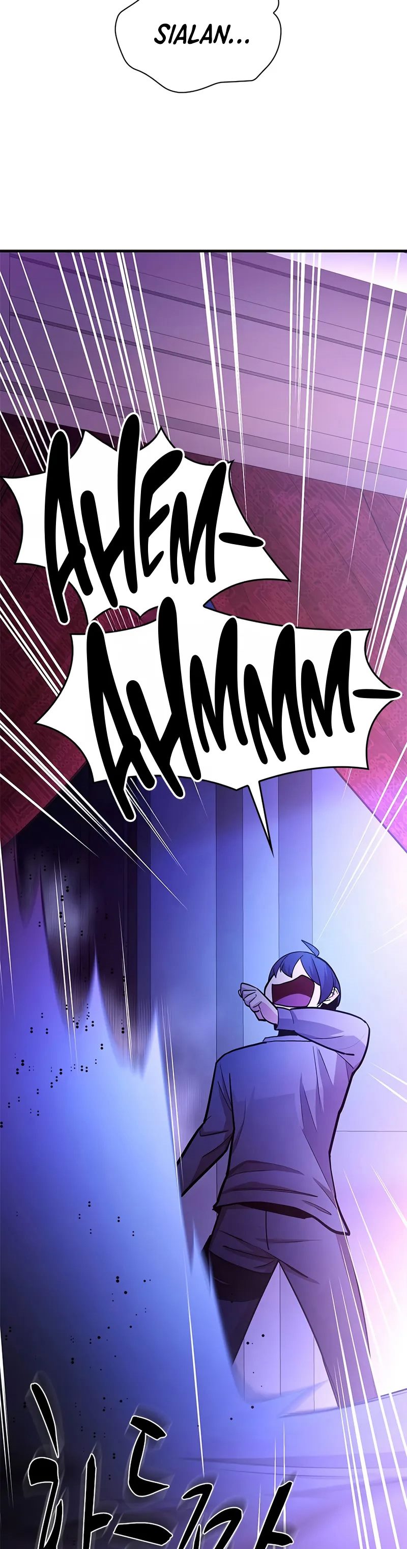 The Tutorial is Too Hard chapter 217