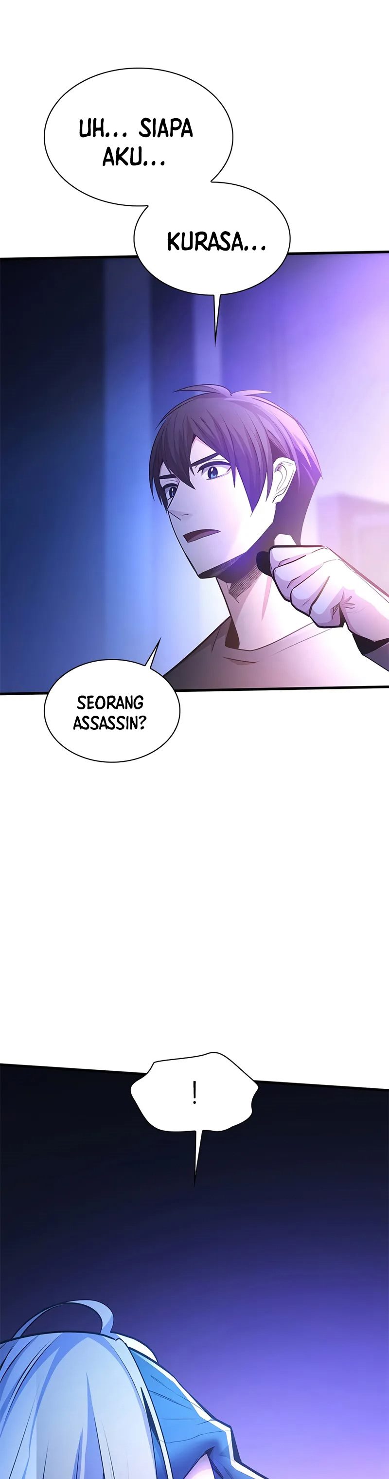 The Tutorial is Too Hard chapter 217