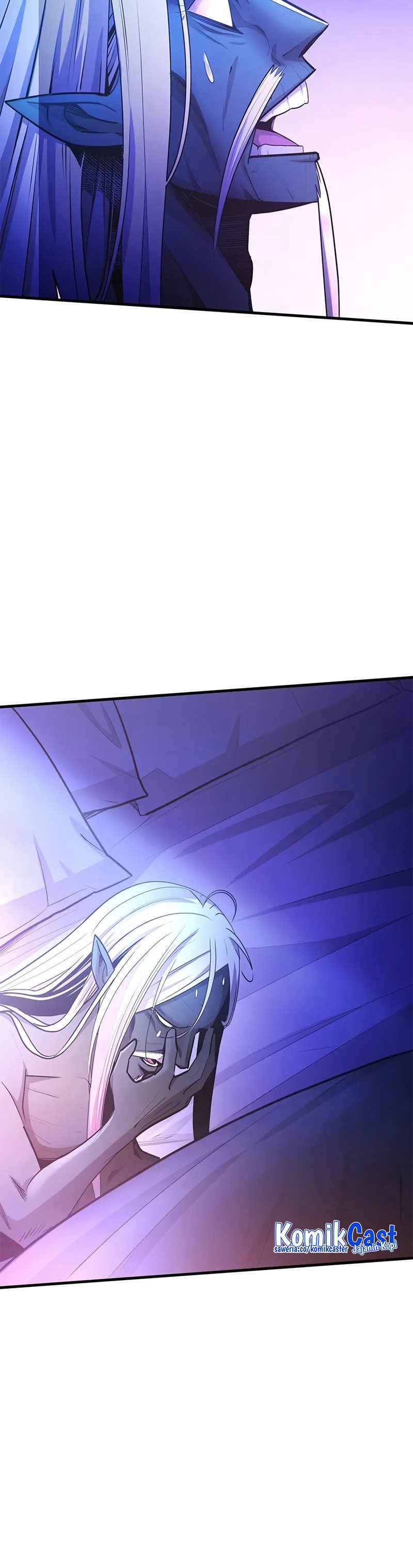 The Tutorial is Too Hard chapter 217