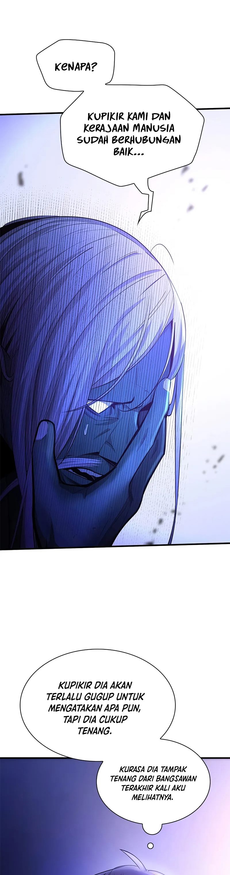 The Tutorial is Too Hard chapter 217