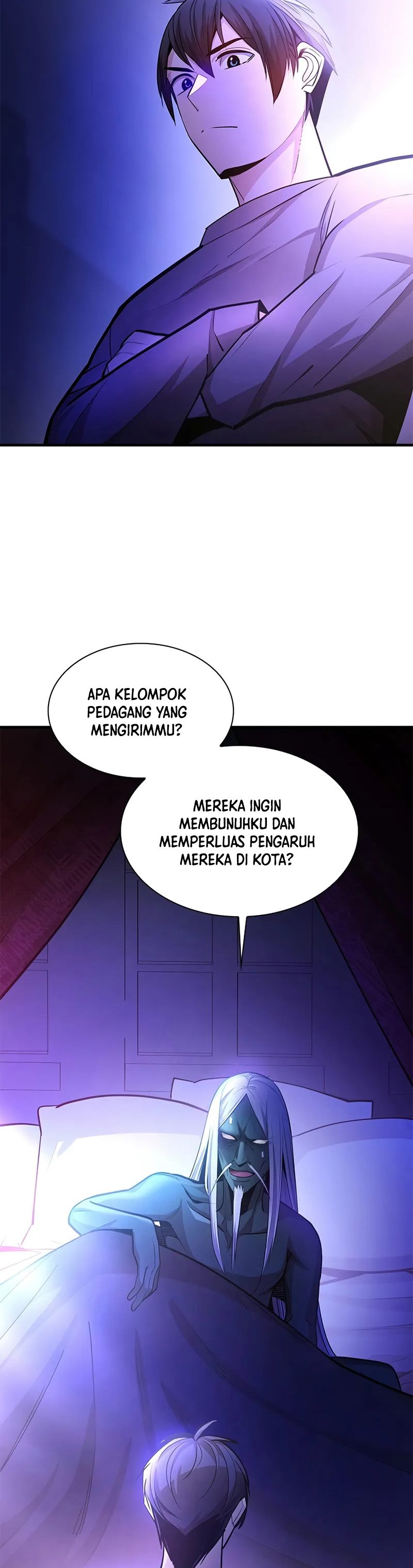 The Tutorial is Too Hard chapter 217