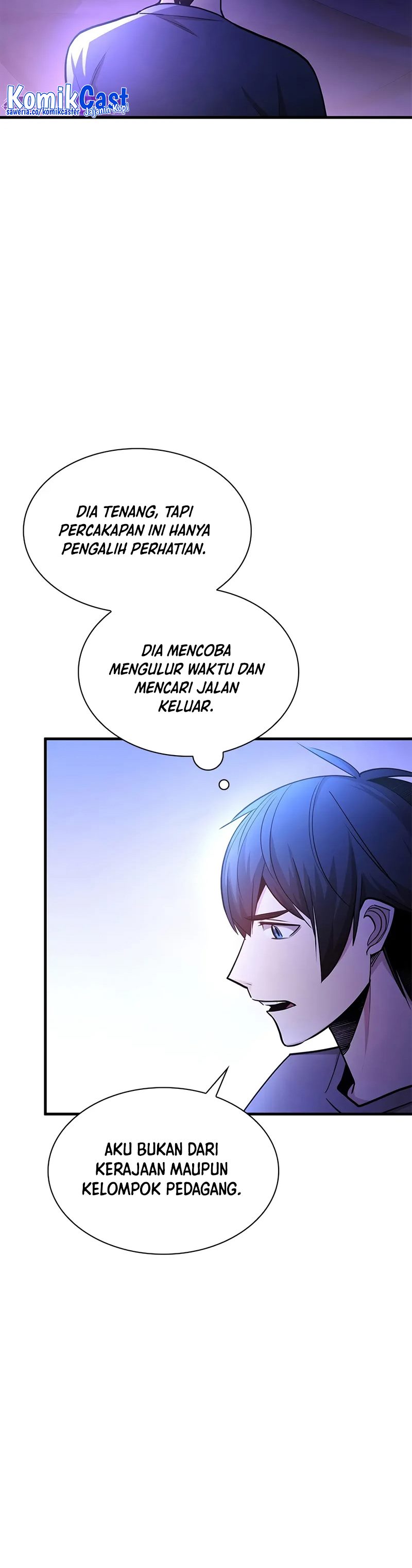 The Tutorial is Too Hard chapter 217