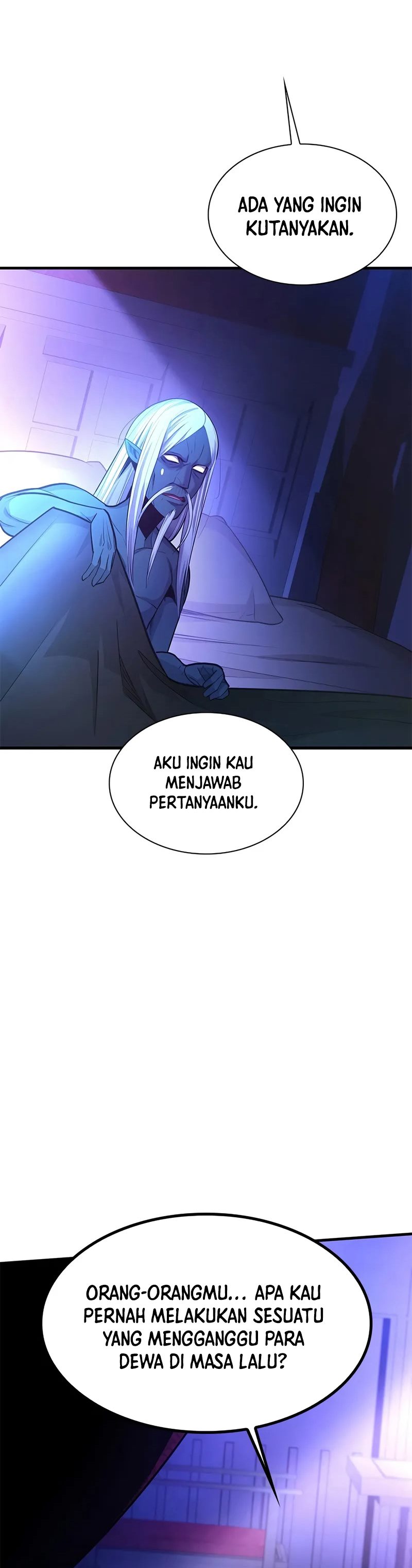 The Tutorial is Too Hard chapter 217