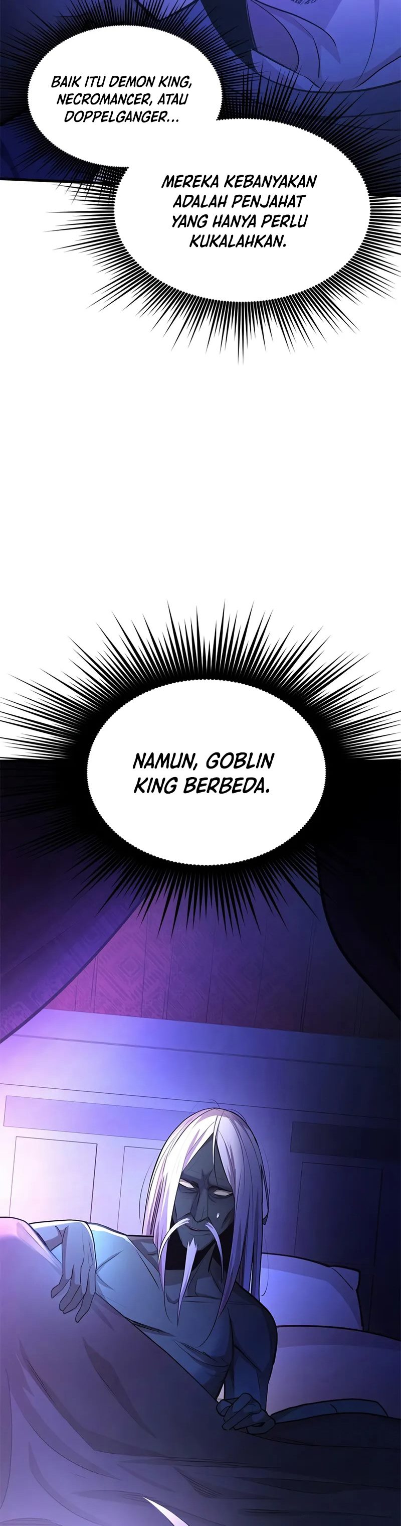 The Tutorial is Too Hard chapter 217