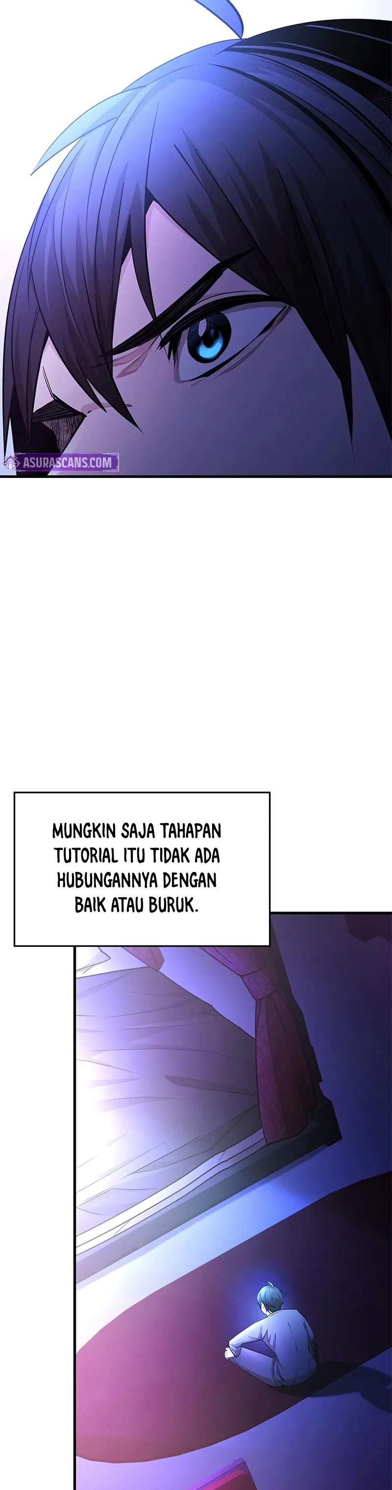 The Tutorial is Too Hard chapter 217