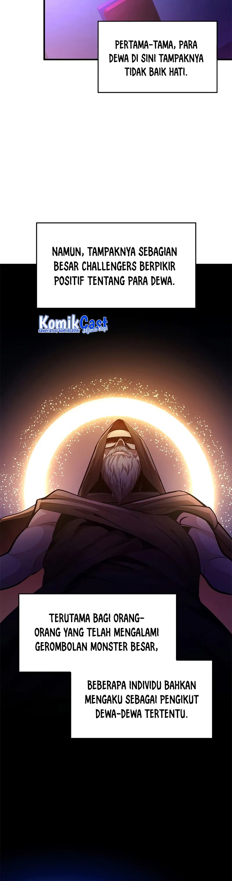 The Tutorial is Too Hard chapter 217