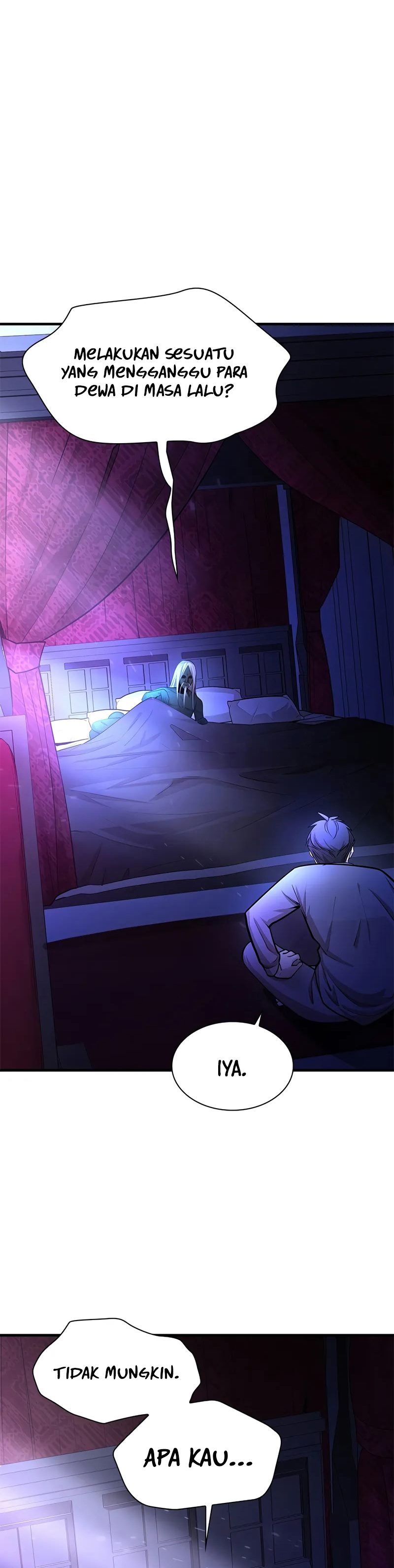The Tutorial is Too Hard chapter 217